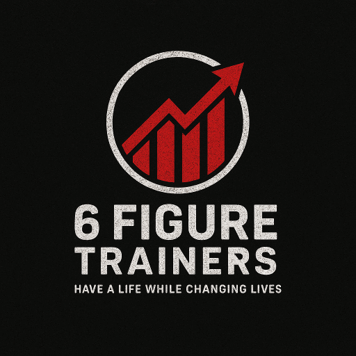 6-Figure Logo